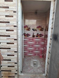 حي الفرات • ١٠٠م • غرفة نوم