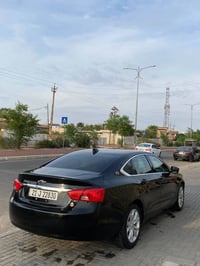 امبالا LT • ٢٠١٧ • ستة سلندر