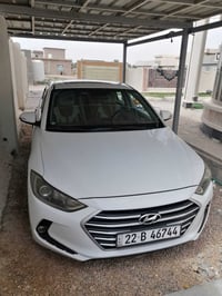 النترا • ٢٠١٧ • محرك مكفول