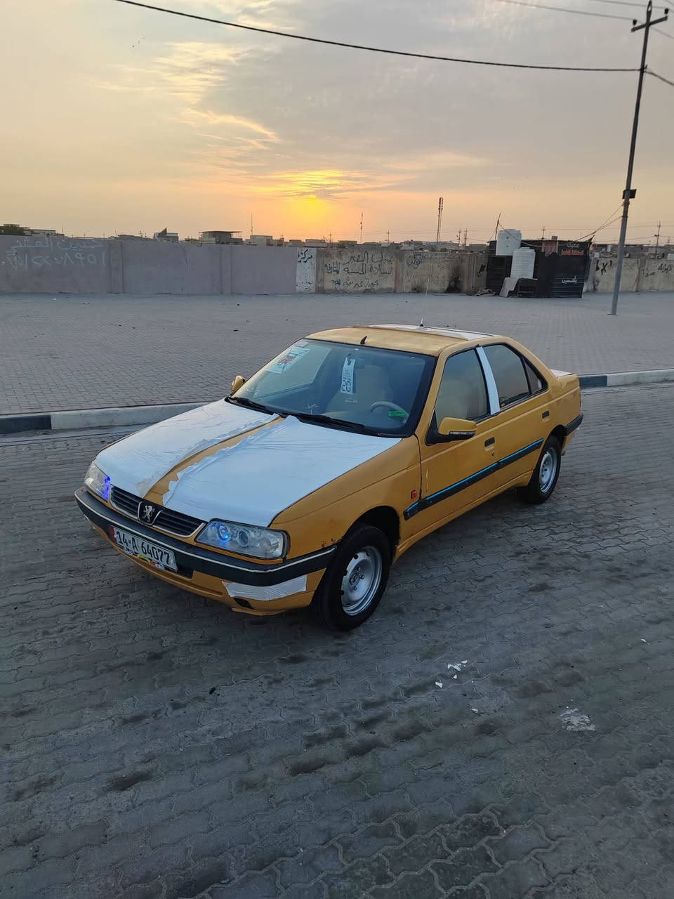 سلام عليكم
بيجو موديل ١٦
بسمنه رقم نكليزي.+ مصفره هيئه وغرمات
كير مكينه كفاله
السعر٢٧
العنوان ابو الخصيب
تواصل ***********
تحياتي للجميع 🌹❤️
