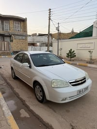 اوبترا موديل 2010 جاهزه من كير ومكينه وحداديه وتبريد بسمي تحويل مباشر ...