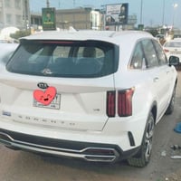 سورنتو • ٢٠٢١ • رقم بغداد