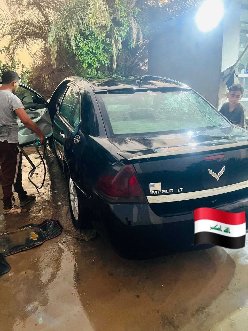 امبالا ٢٠٠٩، رقم ميسان انكليزي بأسمي سنوية مجددة 
محرك ٣٥٠٠.. كير تعليك شاشة أصلية
داخل بيجي دوشمة غير هاي جديدة دوشمتها 
سيارة داخلة كلين وتقريها مال أمريكا مرفق مع رقم شاصي.. بالعراق   نطخت  بالجامرلغ الخلفي الأيمن صار بي تعديل وتكحيل جزء بسيط من  جامرلغ الخلفي الأيمن  بس اني ابيع الك  جامرلغ حت لايصر اختلاف 
سيارة بدون  ايرباك صدر كلة  تمام مشط جديد  
 سيارة تحتاج   بور ستيرن هو شغال لكن ينضح دهن   و  نضح حرك عندي كلج   مال كمبريسر  تبريد  
والله ما تلكة هيج سعر خلاص 
بيع مستعجل  ب ٧٥ ورقة وبيها مجال بسيط ما تلكة هيج  سعر ابد وهيج سونار سيارة تأخذها ع سونار فقط جامرلغ خلفي الأيمن 
*********** واتساب
***********
