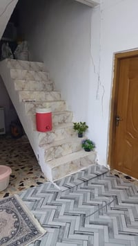دار للبيع الرميثه أبو صريفه نزلت ال بيده مساحه 750متر طابو زراعي سند25...