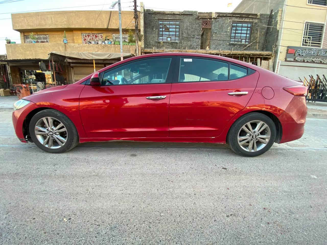 النترا • ٢٠١٧ • رقم اربيل
