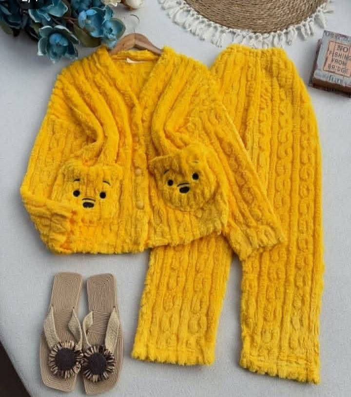 تراك فرو • درزن • L XL XXL