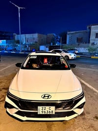 الانترا ٢٠٢٤ • تجميع الصين • كفاله عامه