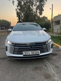 دسترويل • ماشيه ٣٠٠٠ • كفالة عامه