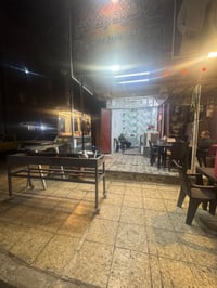 مطعم مشويات • جاهز للشغل • شغال
