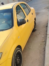 للبيع • سيارة • حالة طيبة