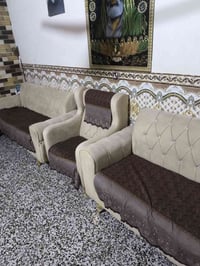 كنبة • جديد • مستخدم شهرين