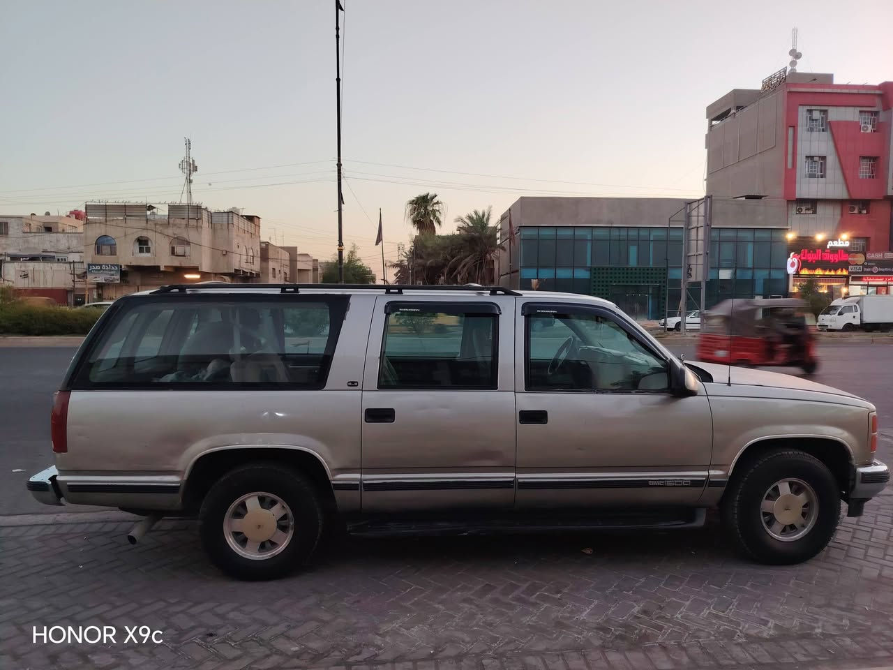 بهبهان ٩٩ بلادية بدون صبغ ترايك للبصرة كهربايات كلهة شغالة كيجات كلهة شغالة نقص فقط كمبريسر تبريد مكان الشعب السعر ٤٣ هاتف ***********
