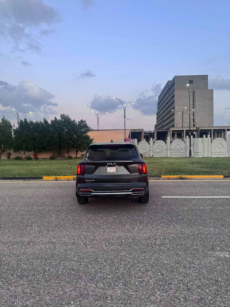 وارد امريكي للبيع مديل 2023 لتفاصيل ***********
