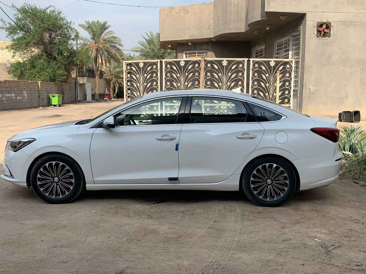 شانجان ايدو • ٢٠١٩ • رقم اربيل