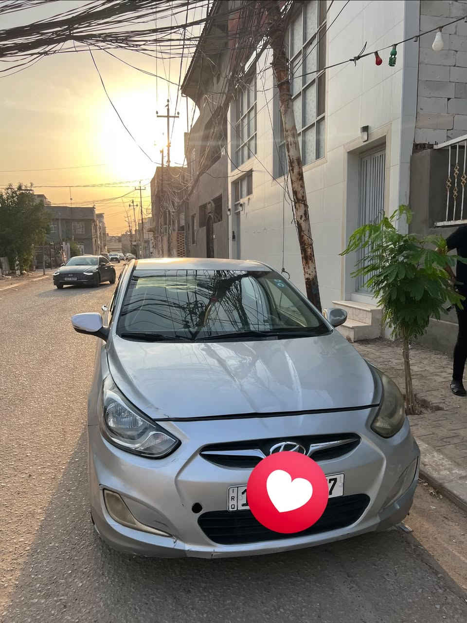 اكسنت • ٢٠١٣ • خليجي ١٦٠٠