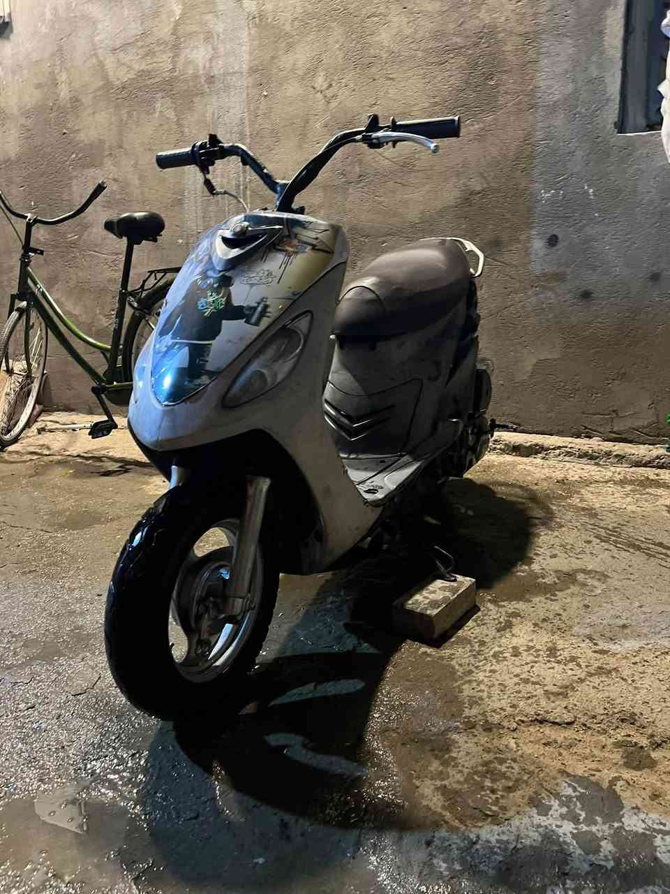 ٤٩ • مفتوحه • خرسه