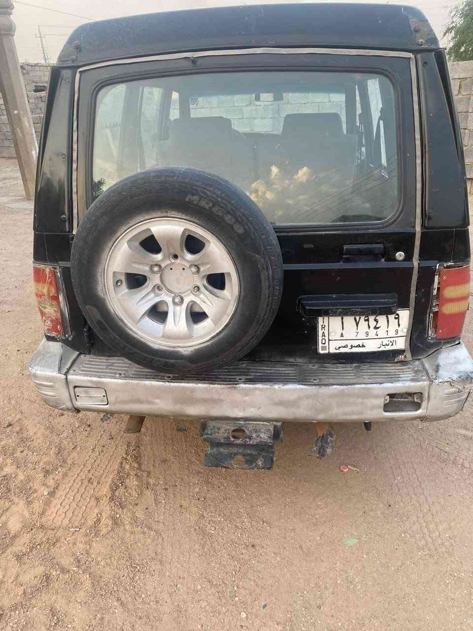 بطة فيفتي • ٩٥ • تحويل مباشر