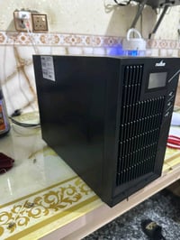 يو بي اس سعرة ٥٥٠ الف تجي تفحص وتشوف مال قاعة بلي 5 وصار عدنه ظرف وعزل...