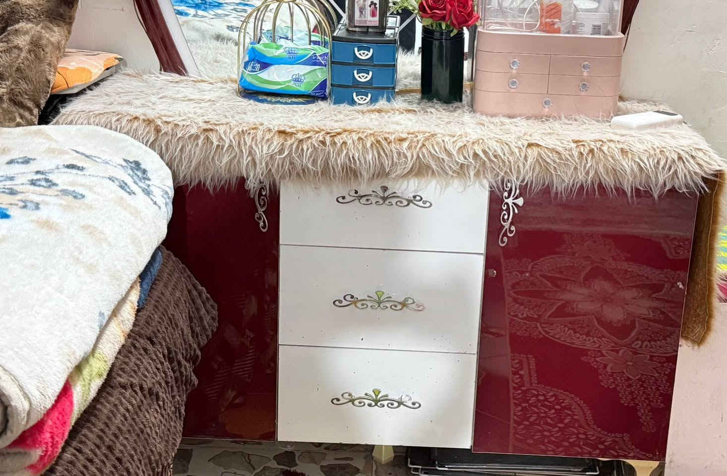 غرفة تركية • للبيع • كربلاء الحسينية