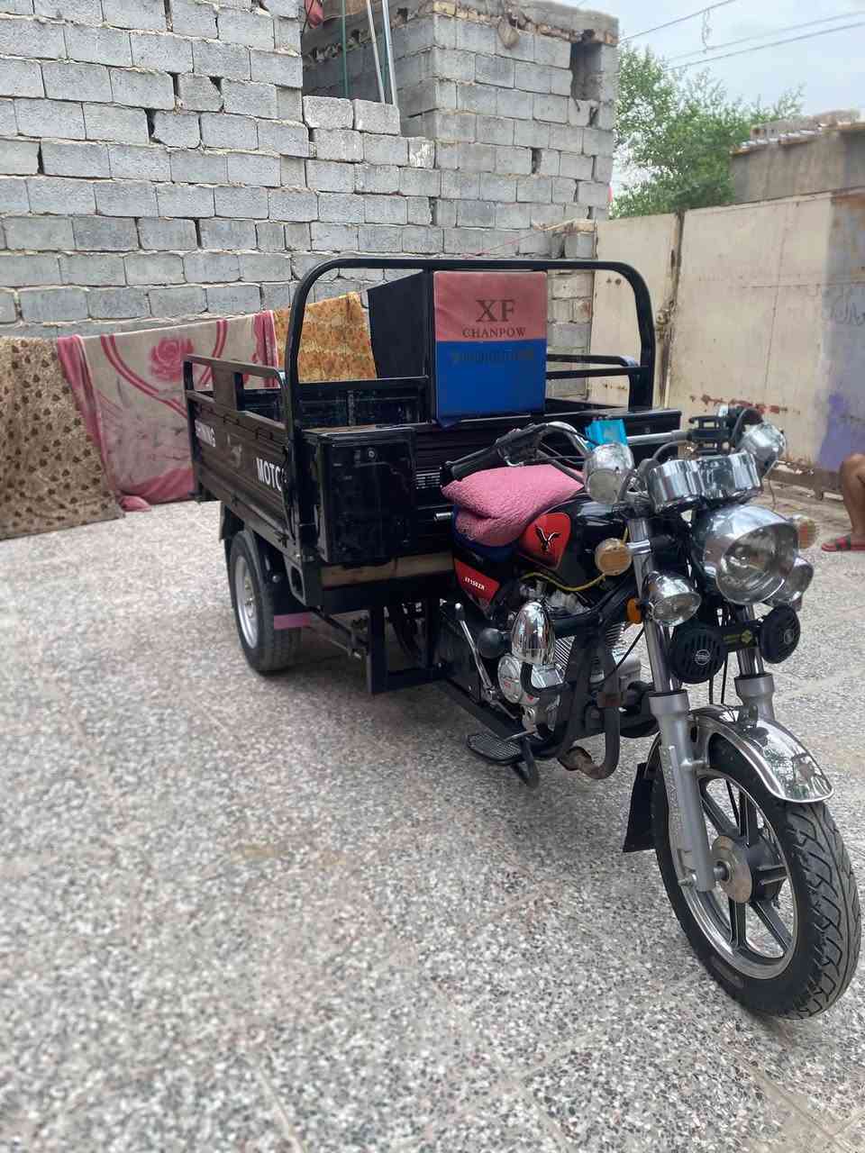 ستوته • ٢٠٢٣ • كمرك مدفوع