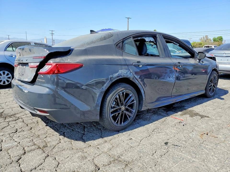 🛑عرض خاص 🛑عرض خاص‼️‼️‼️
نوع السيارة:2025 TOYOTA CAMRY SE
نوع الضرر : كما موضح في الصور 
رقم اللوت :63402696
 تاريخ المزاد: بيع مباشر
السعر :62 ورقة فقط

الكمرك صار ويانه عالفاتورة💖
🚘🇺🇸 سيارتك من المزادات الأمريكية… بأمان وثقة وشفافية

شركة السنايا أوتو شركة عراقية رسمية ومسجّلة في جميع دوائر الدولة منذ عام 2010، ومتخصصة باستيراد السيارات من جميع الولايات الأمريكية، ووكيل حصري لأغلب شركات الشحن العالمية.

نقدّم للزبون خدمة متكاملة تبدأ من اختيار السيارة وفحص تاريخها، مرورًا بالشراء والشحن والتخليص الجمركي والتصليح، ولغاية استلامها بكل أمان.

🎁 تقرير CARFAX مجانًا قبل الشراء
للتأكد من تاريخ السيارة، وقراءة العداد، والحوادث المسجّلة، وعدد المالكين قبل اتخاذ قرار الشراء.

🚢 شحن عالمي موثوق
نوفر خيارات شحن آمنة وأسعارًا تنافسية، مع متابعة مستمرة للسيارة حتى وصولها.

🔧 خدمة تصليح متكاملة
تصليح السيارات بأعلى معايير الجودة وبأنسب الأسعار، تحت إشراف فريق متخصص يهتم بأدق التفاصيل.

🛃 تخليص جمركي أصولي
تخليص السيارات من جميع المنافذ الحدودية، وتسجيل المعاملة على المنصة الرسمية، واحتساب الرسوم الجمركية على سعر الفاتورة الرسمية.

✅ شركة رسمية ومسجّلة منذ عام 2010
✅ وكيل حصري لأغلب شركات الشحن العالمية
✅ تقرير CARFAX مجاني قبل الشراء
✅ عرض أضرار السيارة وتفاصيلها بكل وضوح
✅ إجراءات رسمية وموثّقة تحفظ حقوق الزبون
✅ متابعة المزايدة والشحن حتى وصول السيارة
✅ تصليح بأعلى جودة وأنسب الأسعار
✅ تخليص جمركي من جميع المنافذ الحدودية
✅ استيراد من جميع الولايات الأمريكية

📍 المقر الرئيسي – بغداد:
المنصور، تقاطع سيد الحليب باتجاه المأمون، مجاور جامع المأمون
📞 ***********
📞 ***********

📍 فرع الموصل:
📞 ***********

📍 فرع البصرة:
📞 ***********

📍 فرع كركوك:
📞 ***********

🔜 قريبًا افتتاح فروعنا الجديدة في:
📍 كربلاء المقدسة
📍 النجف الأشرف
📍 الديوانية
📍 الناصرية

السنايا أوتو — نختار، نفحص، نشتري، نشحن، نخلّص ونصلّح… وإنت تستلم سيارتك براحة وأمان.

خبرة منذ عام 2010… وثقة تمتد من المزاد حتى باب بيتك. 🤝🇺🇸➡️🇮🇶

#السنايا_أوتو #كارفاكس_مجانا #مزادات_أمريكا #استيراد_السيارات #وارد_أمريكي #شحن_عالمي #تخليص_جمركي #تصليح_السيارات #سيارات_العراق

نص مكتوب في الصور:
- 63402696