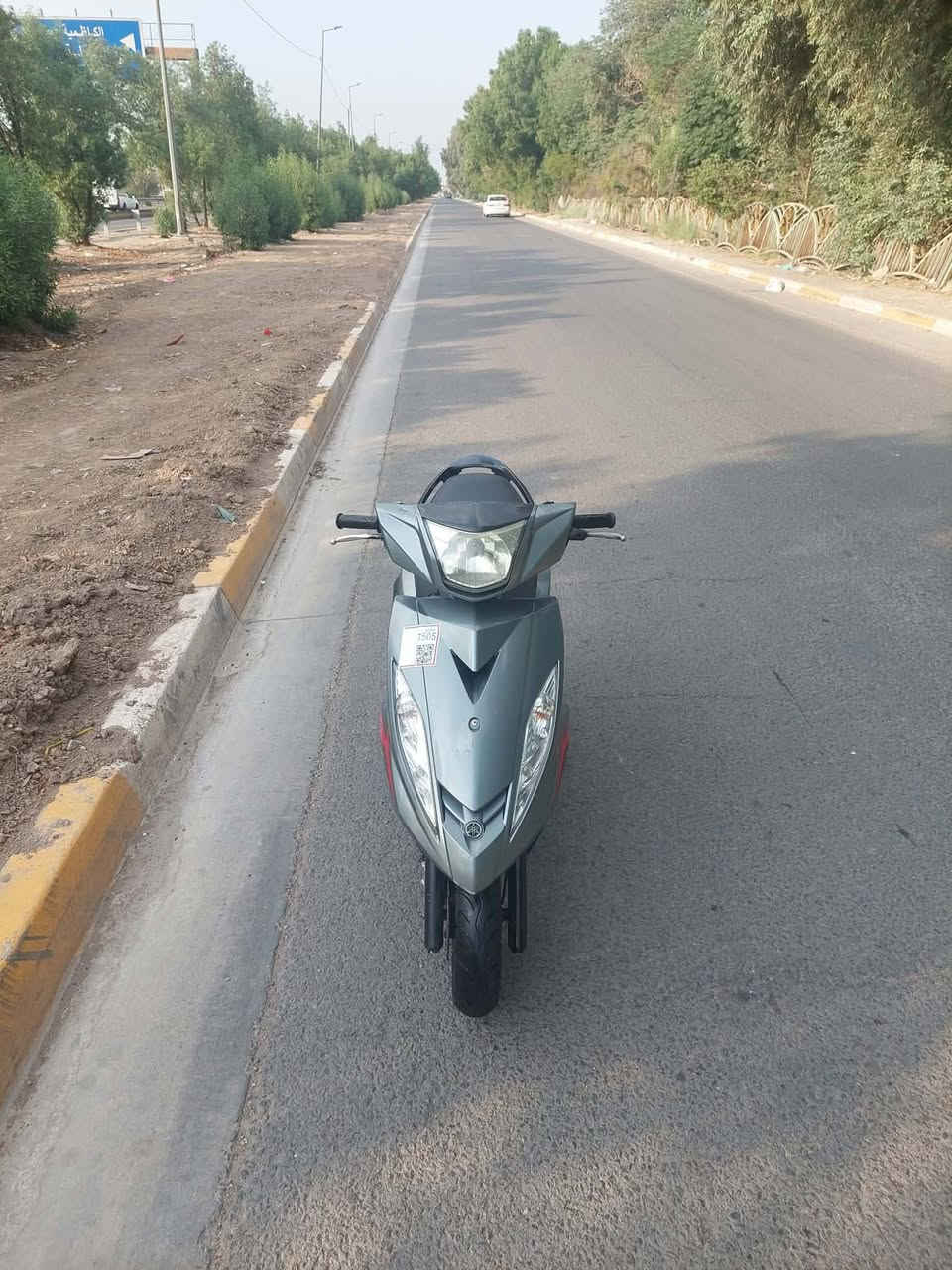 جي تي ار • بالكارتونه • ١٤٠