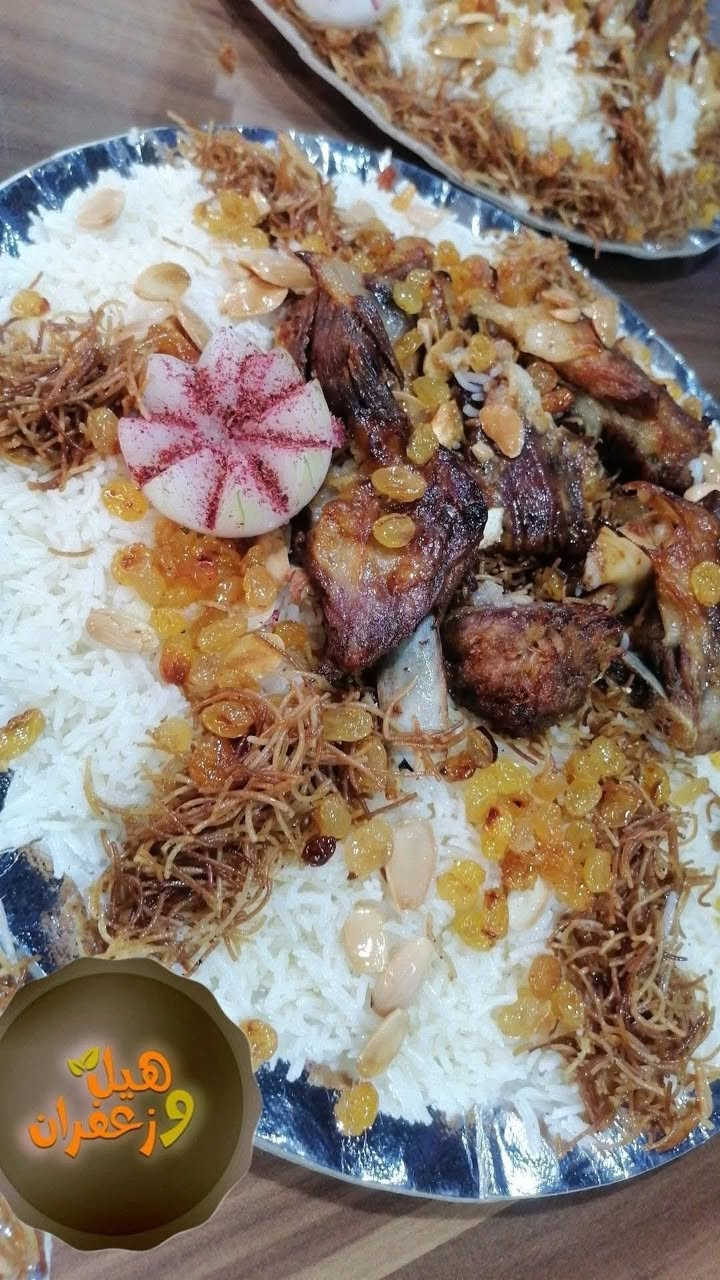 جزء م̷ـــِْن تجهيزنه اليومي🌹🌹
✨✨الف عافية على اصحابها ✨✨
 يمكنكم الحجز عن طريق صفحتنا🌹🌹
او على الرقم ⭐***********⭐
 مع مراعاة الحجز المسبق 🌹🌹
لضمان حجزكم لدينا.🤗🌹
