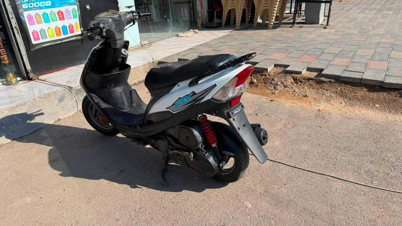 ماكس 120 بلاديه برغي ممفتوح بيها مكاني بغداد
+   
واتساب رصيد اي وقت اتصل 

***********
