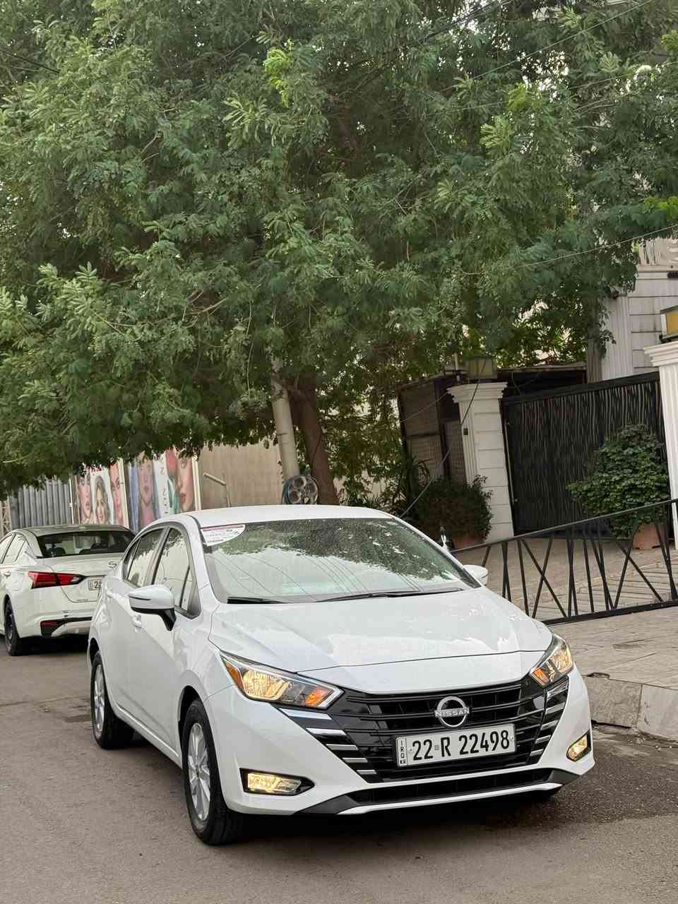 صني ٢٠٢٤ • زيرو • رقم اربيل
