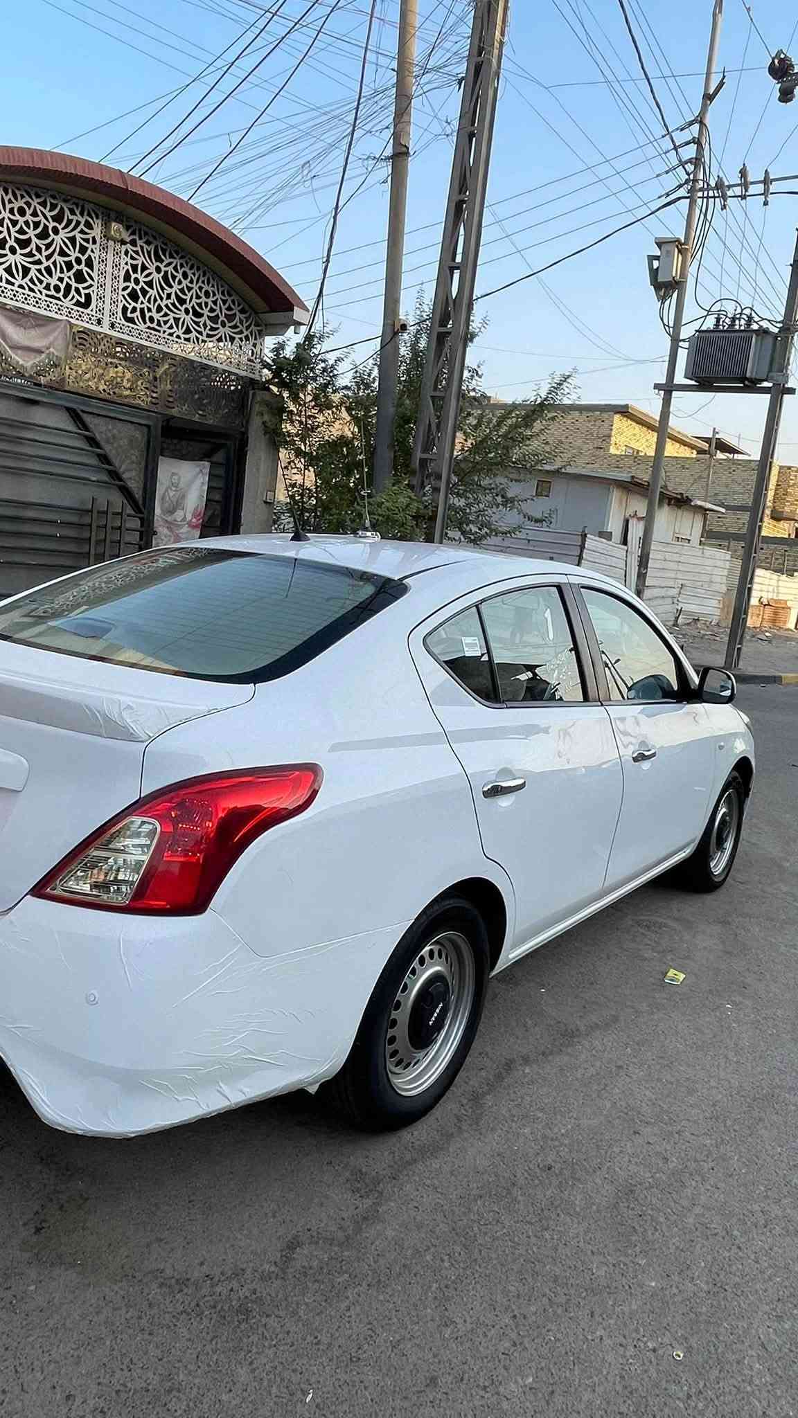 صني ٢٠٢٣ • مراوس فقط • الممشى ٨٠ ألف