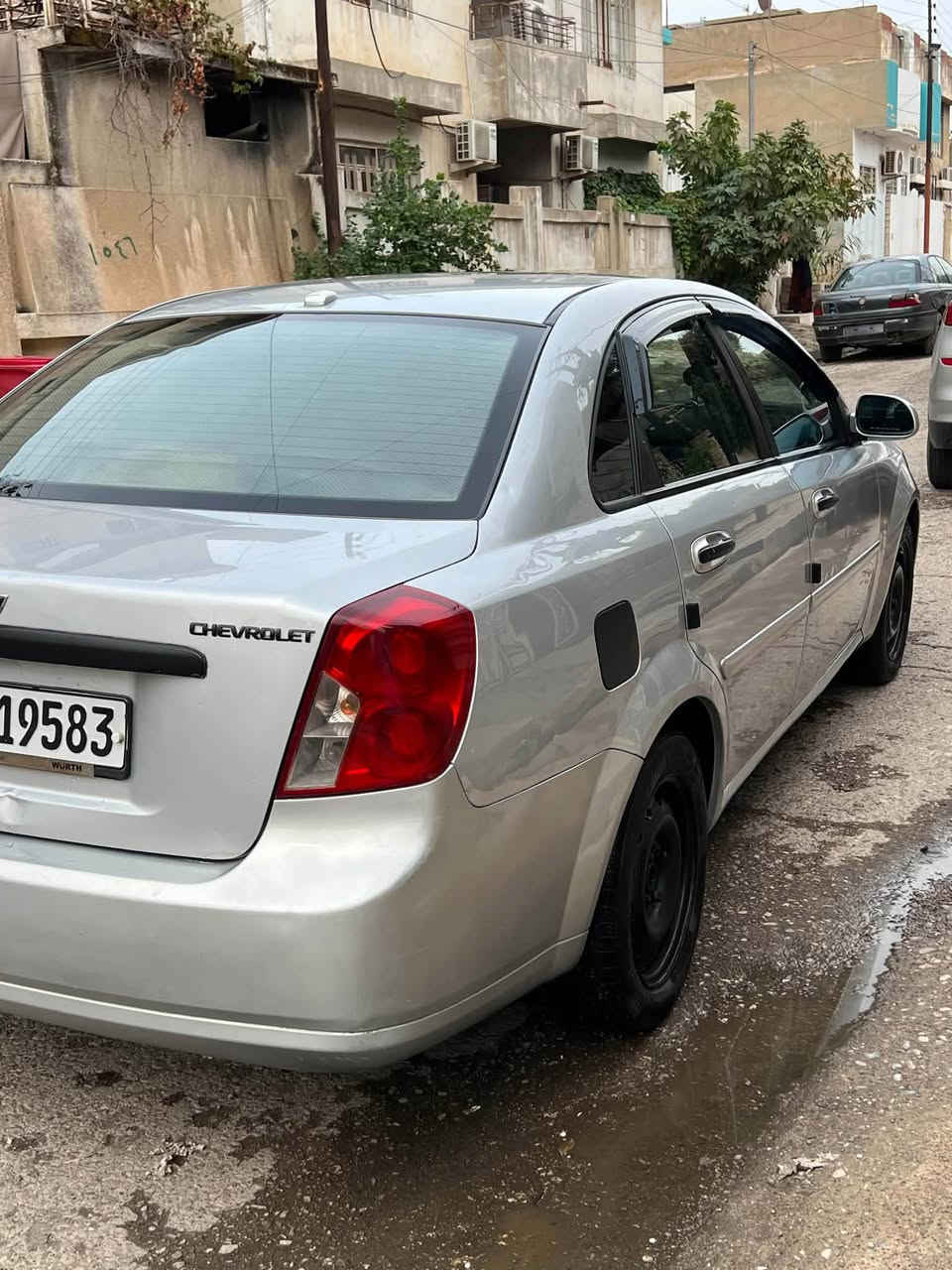 اوبترا • ٢٠٠٩ • رقم اربيل