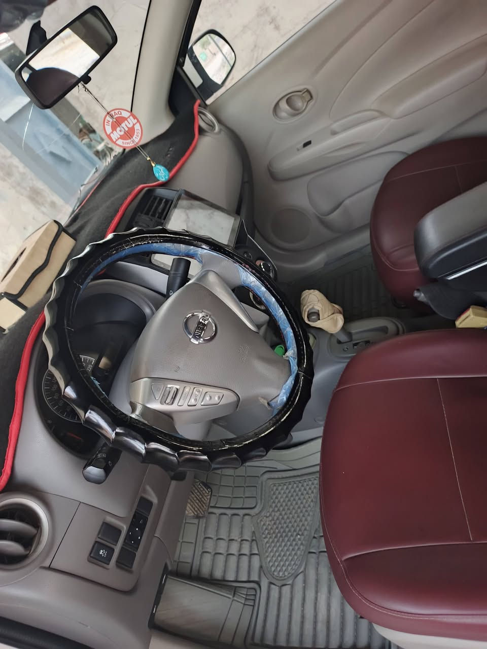 صني هندي هندي موديل 23 كفالة من الضربة والصبغ سيارة بلاد محرك كيرك كهربائيات تخم تاير نضافة فول استعمال شخصي مال موضف رقم أربيل بسم عربي وكالة مداور ما عدى شوية بارد مكان السيارة كوفة للاستفسار مكلف بالنشر *********** السعر 110 قفل
