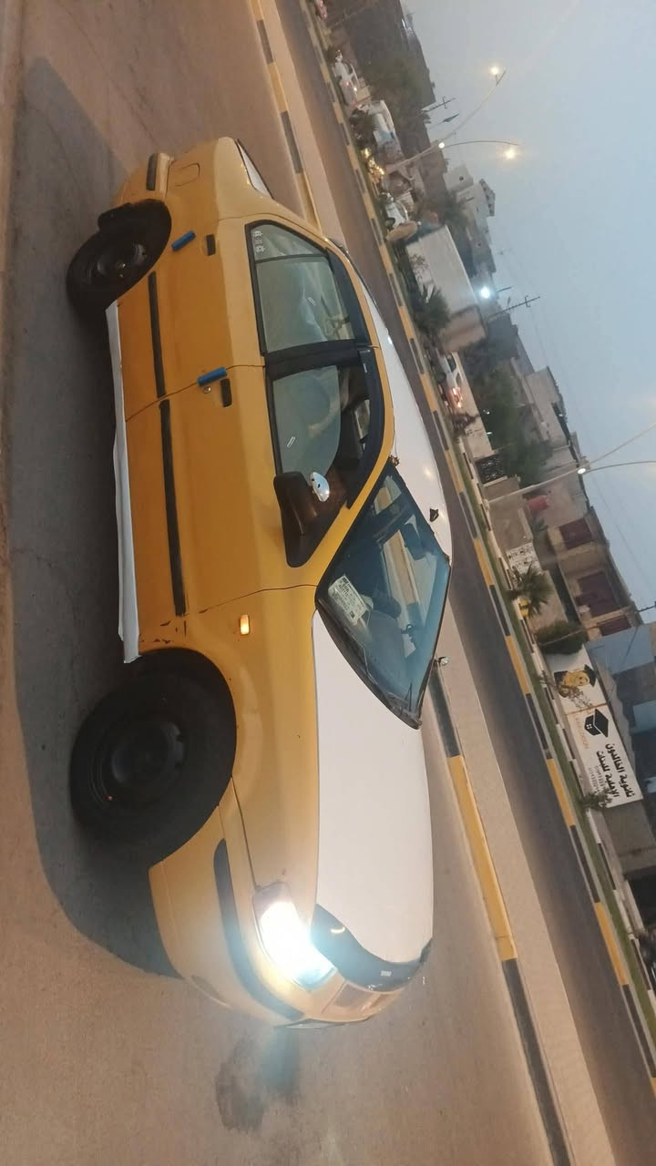 سمند • ٢٠١١ • رقم جديد