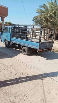 كيا فنتيره • ٢٠٠٠