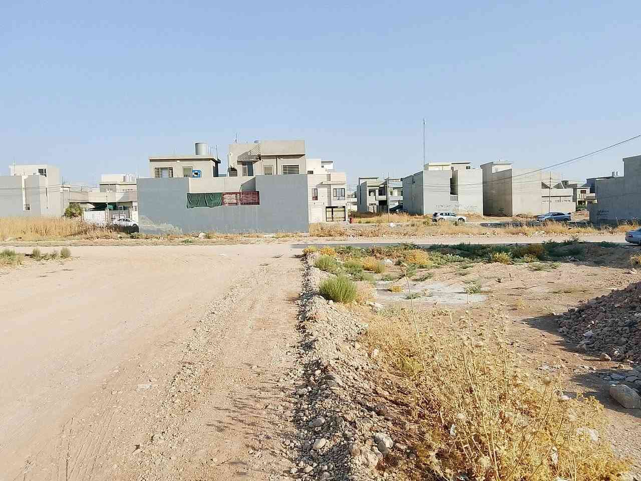 أرض للبيع كندي الثانية توزيع C

200م واجهه 10م تقع على شارع بعرض12م قرب الخدمات والبناء 

سند سكني ملك صرف طابو الزهور تحويل مباشر باسم المشتري 
للاستفسار اكثر 
مراجعة مكتب الركن الذهبي مدخل الكندي الثانية 
للاتصال ***********
نستقبل جميع عروض البيع والشراء
