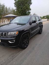شيروكي • ٢٠١٨ • وارد امريكي