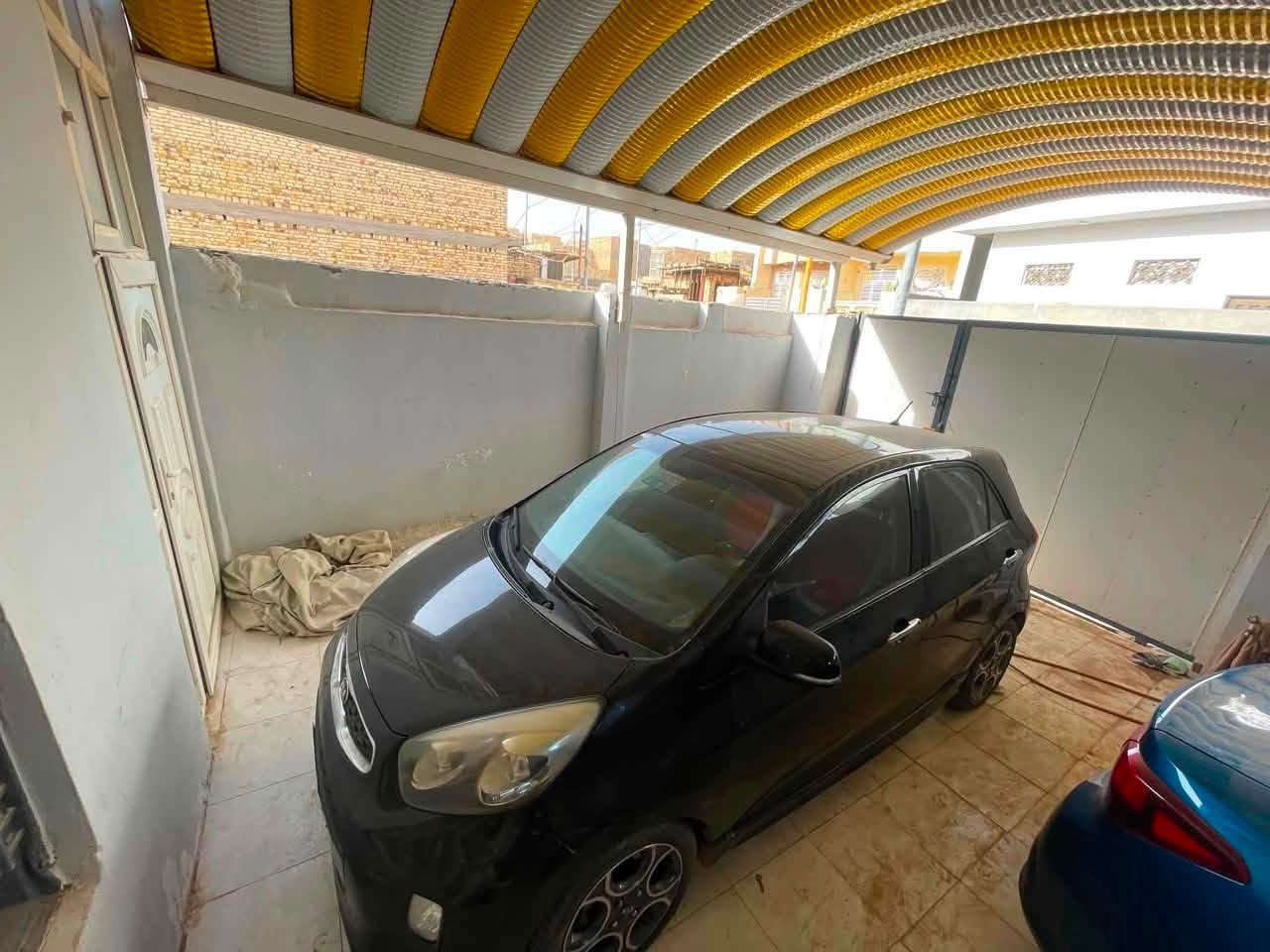 كيا بيكانتو 2017
فول مواصفات بيها قطعتين تبديل 
وبيها نواقص بسيطة بيع مستعجل 
السعر راسلني واتساب ***********
