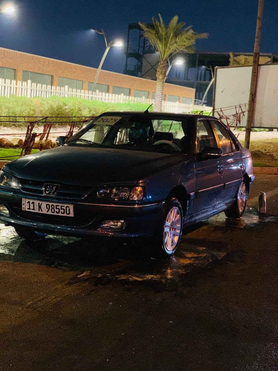 بارص موديل ٢٠٢٥
كفاله عامه السياره ماشيه ١٤ الف بعدها زيرو كير ومكينه وكشر وكاله مثل ماموضح بصوره مكاني بغداد) (***********) السعر خاص
