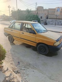 ٢٠٠٩ • مكينه جديده • مكاتبة