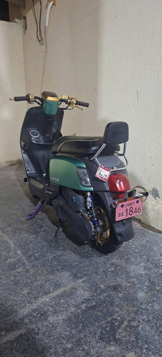 سلام عليكم ماكس بوليس كفاله عامه مزوده كلجات رياضي دراجه متعوب عليها سعرها1100 وبيها مجال قليل واقبل مراوس بكامكو حديث18.19فقط
للتواصل واتساب ***********
سلام عليكم ماكس بوليس كفاله عامه مزوده كلجات رياضي دراجه متعوب عليها سعرها1100 وبيها مجال قليل واقبل مراوس بكامكو حديث18.19فقط
