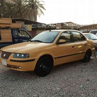 موديل ٢٠١١ • مكينة وكير • رقم بغداد