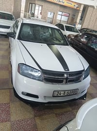 موديل 2011 • 4 سلندر • زاخو