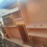 معرض طابقين • بدون توصيل • قراب جامعه كربلاء