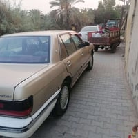 كراون • ١٩٨٨ • أبو الخصيب