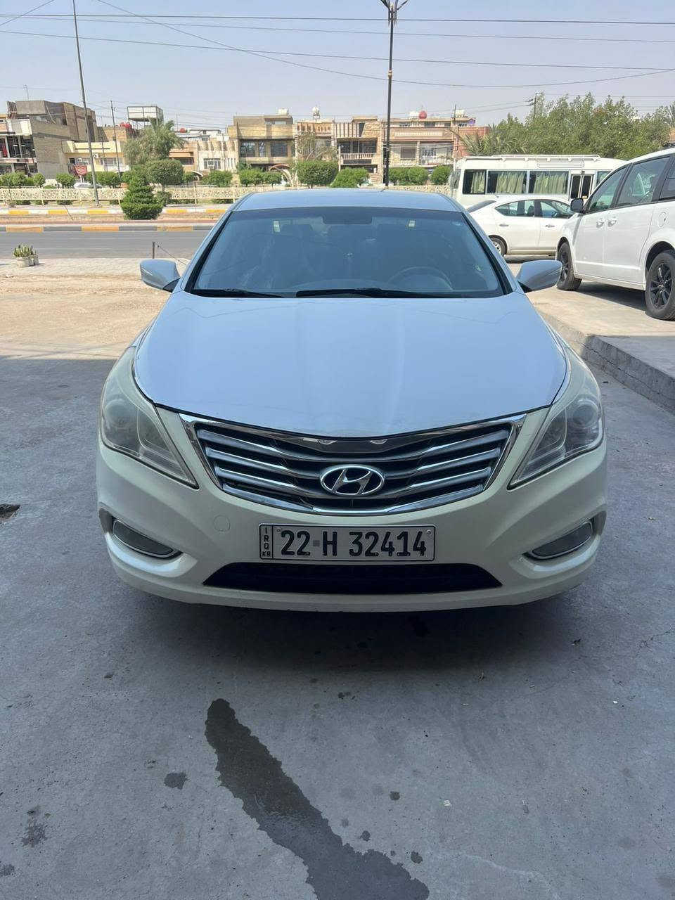 ازيره • ٢٠١٣ • رقم اربيل