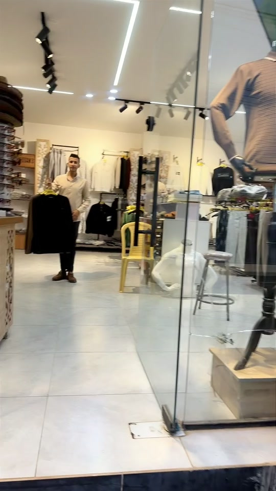 ازياء ابو سولاف • تكريت • بغداد
