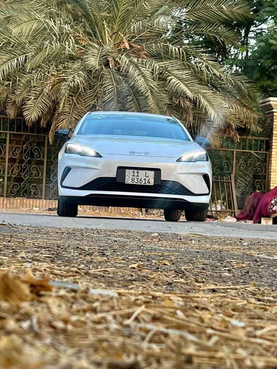 سيل 5 • هايبرد • مدى ٢٢٠٠ كم
