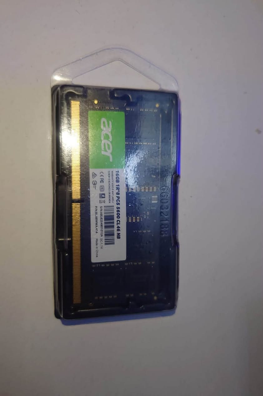 رامات DDR5 • ٥٦٠٠MHz • نجف كوفة