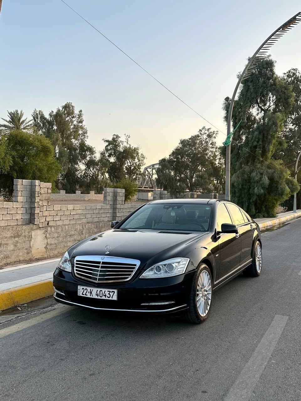 �🚘 10 سيارات مميزة متوفرة حالياً لدى نعمان أوتو | Numan Auto 🚘🔥

من الرياضي والفخم إلى العائلي والاقتصادي 🏁
تشكيلة متنوعة بموديلات وأسعار مختلفة — اختار سيارتك من الصور وراسلنا برقمها 👇

━━━━━━━━━━━━━━━

1️⃣ 🔴 BMW M4 Competition xDrive 2023
🏁 50 Jahre Edition 🇩🇪

2️⃣ 🟢 Mercedes-Benz G63 AMG 2020
🔥 مجهزة Brabus Kit

3️⃣ ⚫ Mercedes-Benz E53 AMG 4MATIC 2021
🇩🇪 وارد ألماني

4️⃣ ⚪ BMW 840i M Kit 2022
✨ فخامة ورياضية بتصميم مميز

5️⃣ ⚫ Mercedes-Benz S350 L 2010 – W221
⭐ الفئة الطويلة

6️⃣ 🔵 Volkswagen Atlas S 2023
🌍 وارد خليجي • SUV عائلية

7️⃣ ⚪ Cadillac CTS Luxury AWD 2017
🇺🇸 محرك 3.6 V6 • دفع رباعي AWD

8️⃣ ⚫ RAM 1500 Classic 2019
🇺🇸 محرك HEMI

9️⃣ 🔴 Hyundai Elantra Hybrid 2023
⚡ هايبرد • اقتصادية وعملية

🔟 🟡 Toyota GR Supra 🏎️🔥
✨ رياضية بتصميم مميز ولون أصفر ملفت

━━━━━━━━━━━━━━━

📸 رقم كل سيارة مطابق لترتيب الصور

💬 للاستفسار عن:
السعر • الممشى • المواصفات • حالة السيارة

📩 فقط أرسل رقم السيارة من 1 إلى 10 على الخاص، ونرسل لك جميع التفاصيل.

🔄 المراوس متوفر على بعض السيارات حسب القناعة

📞 ***********

🚘 نعمان أوتو | Numan Auto
ثقة التعامل • وضوح بالتفاصيل • خيارات متعددة

📍 السيارات متوفرة بمواقع مختلفة داخل العراق حسب السيارة.

#نعمان_اوتو #NumanAuto #سيارات_للبيع #سيارات_العراق #سيارات_بغداد
