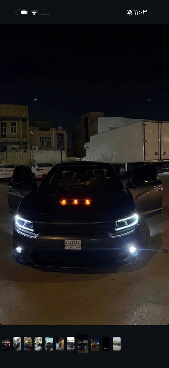 جارجر R/T. 2023
محرك 5700 بلاد حتى مدفوع كمرككه ٨ سلند 
تدفئه بالكشنات الاماميه
شاشه كبيره حجم 8.5 جميع الاوبشنات مفتوحه
LAUNCH نظام
DRIVE MODES نظام
تدفئه استرين
كشنات مخمل حضن
كشن كهرباء
حساسات خلفيه
ويل حجم 20
نظام سوبر تراك باك
كشافات زينون
كامره خلفيه دواره فول HD
كزوزات بلاد ودبات سود اصل
ولف حماوه ريسنك
مودات قياده سبورت 
نظام تراكشن اكسل مقفول
اخوان اغلب مواصفات كتبتها للتوضيح والسياره مكفوله من اي نقص الجديد ال سياره٢٠٢٣ اصل وصور ضرر موجوده الي يحب يراسلني ورقم شاصي موجود وين ميعجبك افحص فقط بس بنيد وباقي كفاله ماشية 18mi حقيقي 
عامه
السياره عارضه بسعر حلو مال بيع للاستفار  *********** مكان السياره ناصريه مركز
